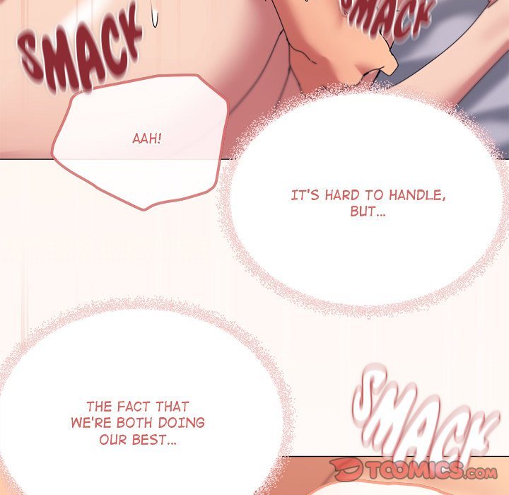 What’s wrong with this family? - Page 98