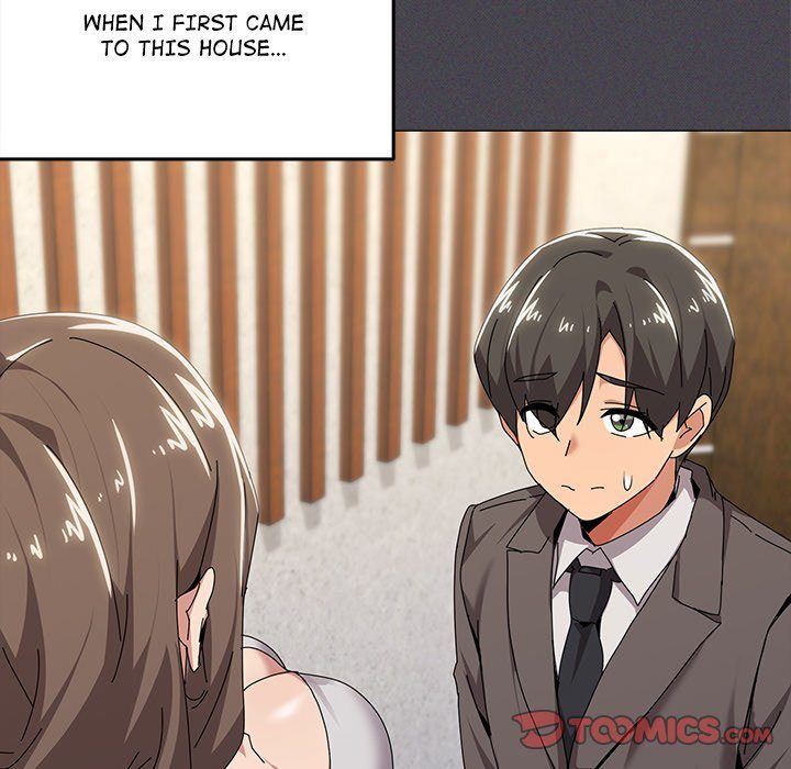 What’s wrong with this family? - Page 32
