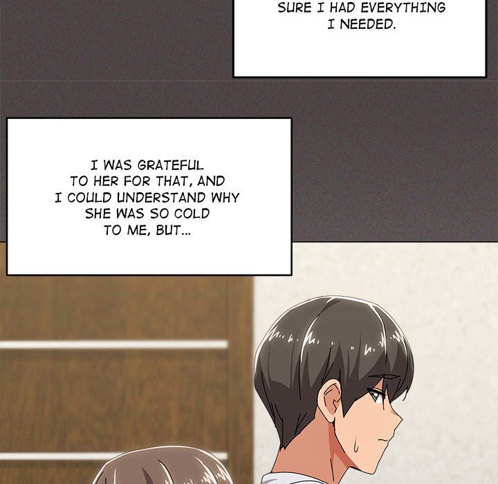 What’s wrong with this family? - Page 40