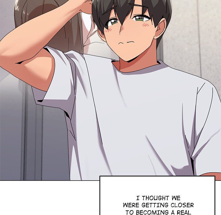 What’s wrong with this family? - Page 43