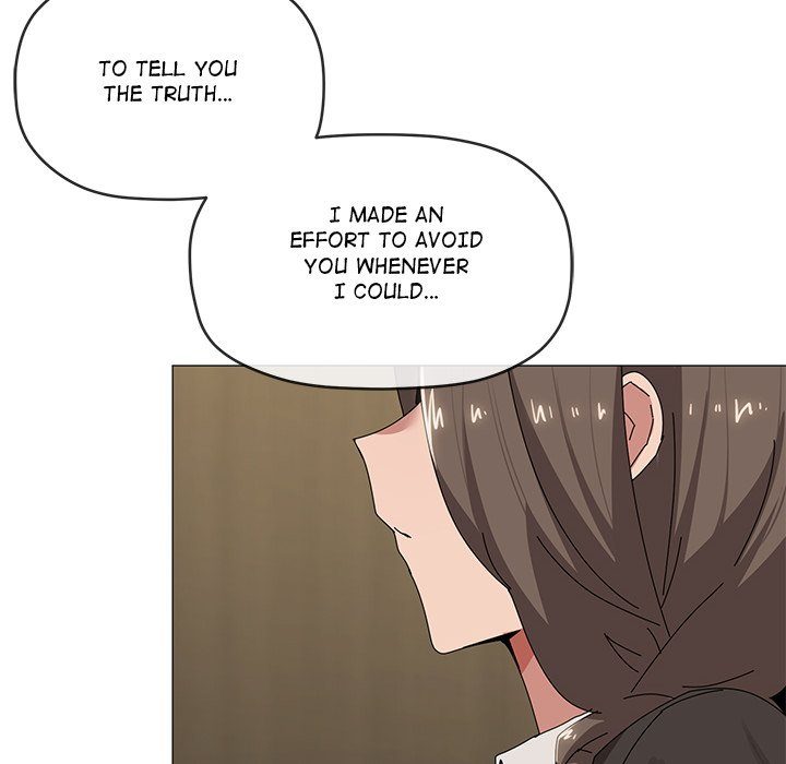 What’s wrong with this family? - Page 82