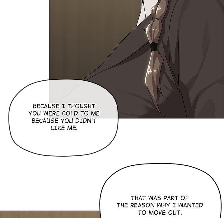 What’s wrong with this family? - Page 83