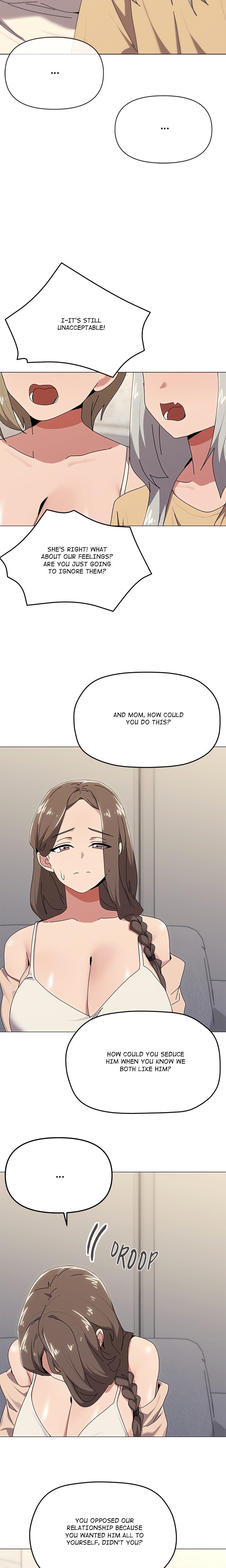 What’s wrong with this family? - Page 10