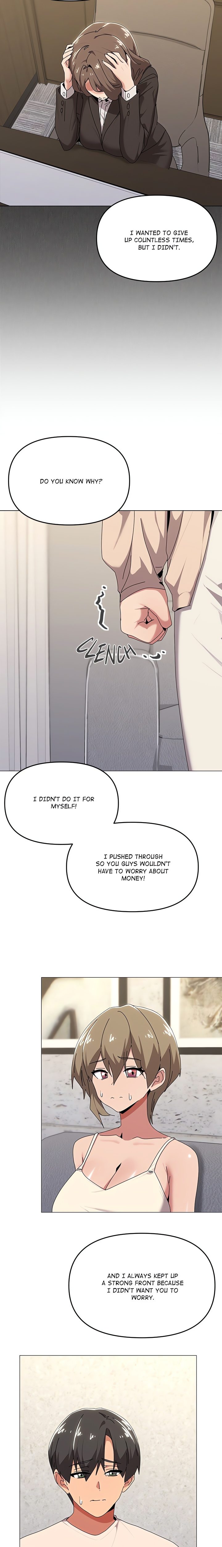 What’s wrong with this family? - Page 13