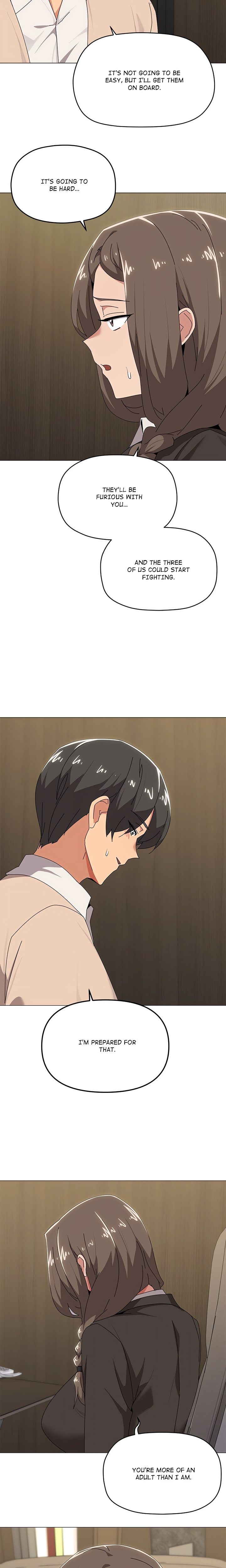 What’s wrong with this family? - Page 2
