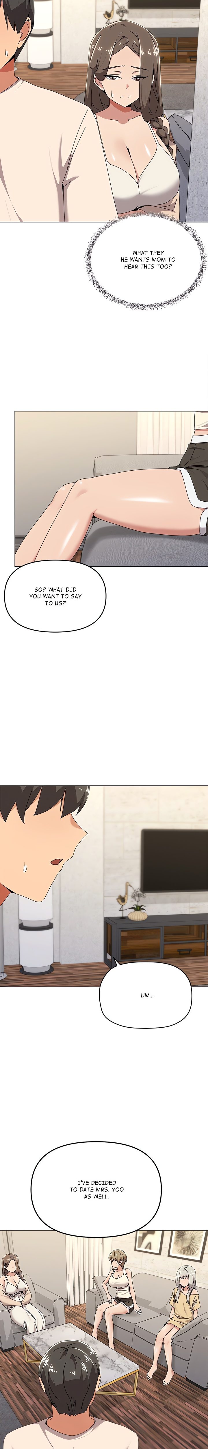What’s wrong with this family? - Page 5