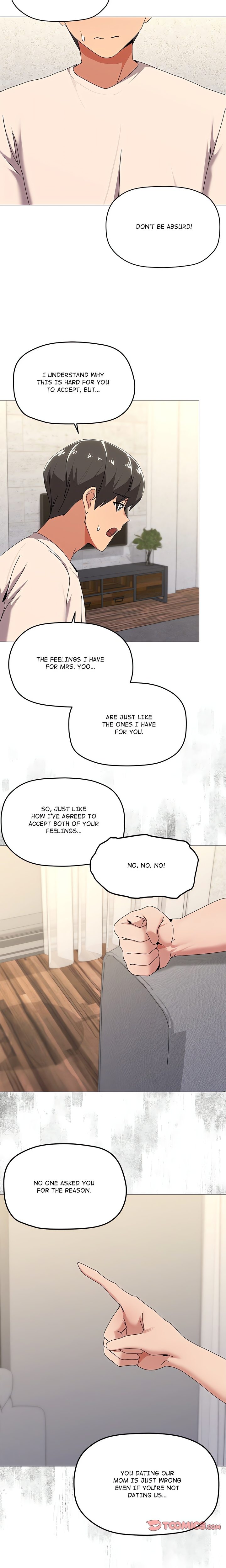 What’s wrong with this family? - Page 7