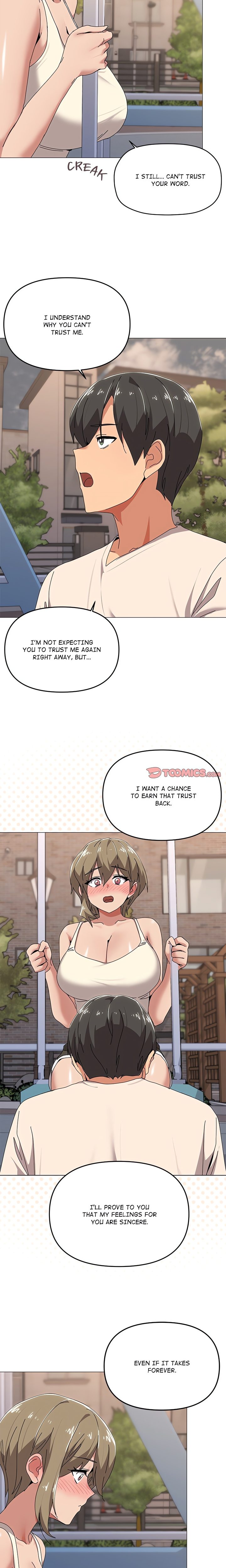 What’s wrong with this family? - Page 10