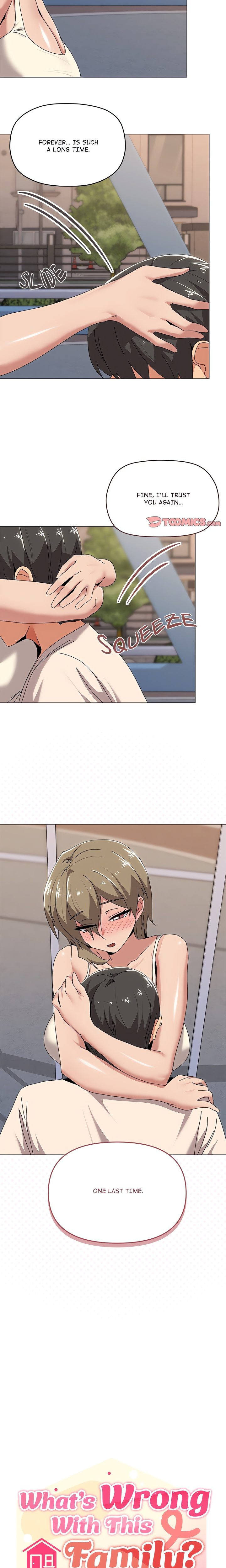 What’s wrong with this family? - Page 11