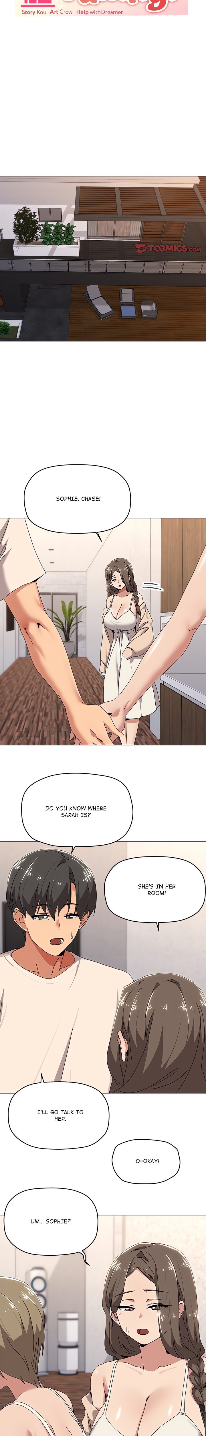 What’s wrong with this family? - Page 12