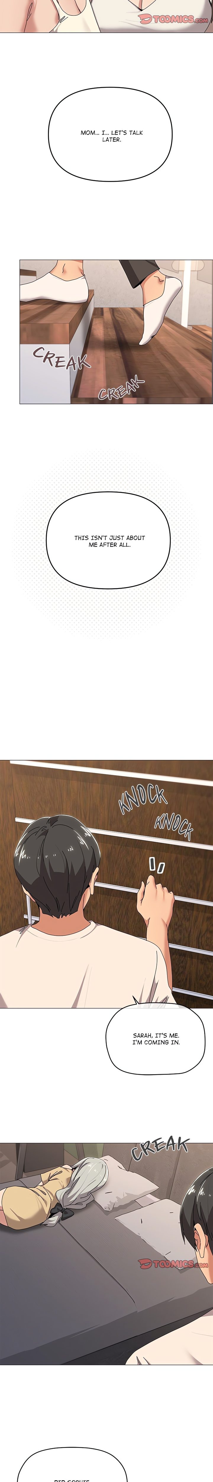 What’s wrong with this family? - Page 13