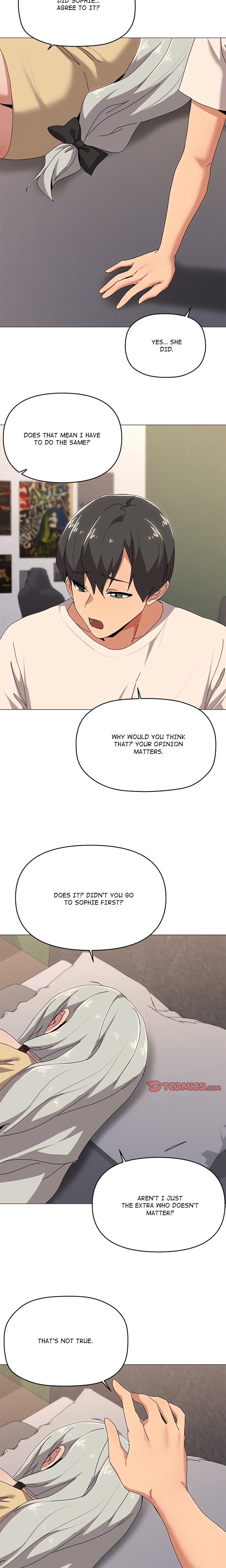 What’s wrong with this family? - Page 14