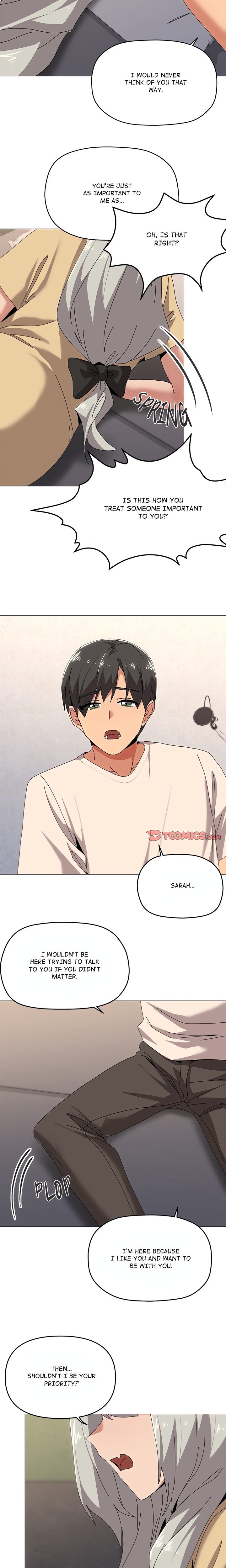 What’s wrong with this family? - Page 15