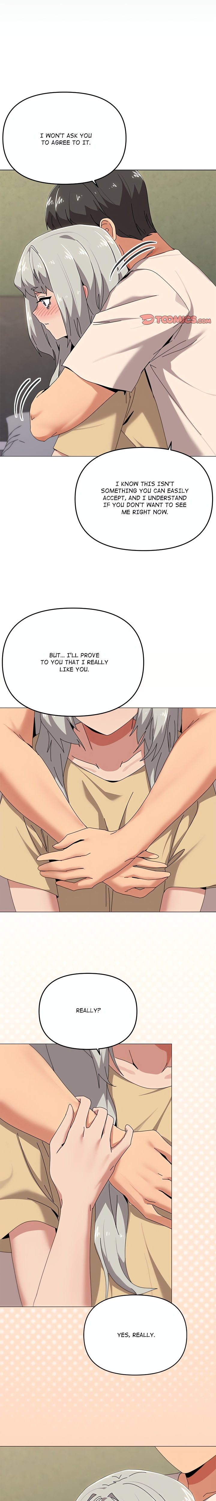 What’s wrong with this family? - Page 17