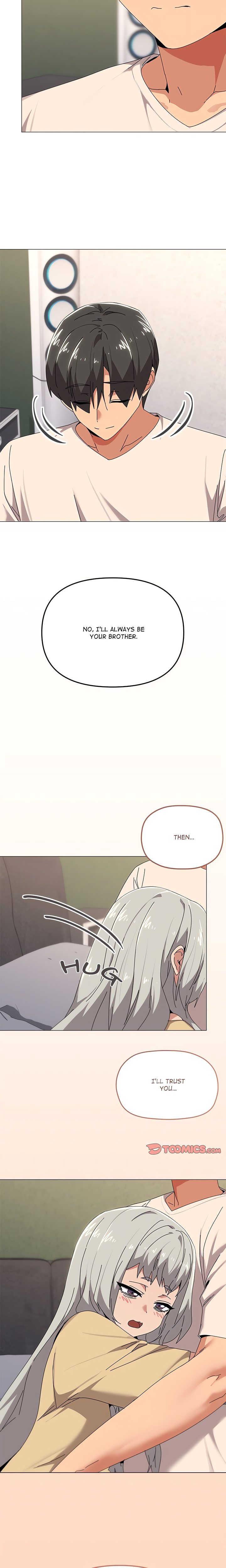 What’s wrong with this family? - Page 19