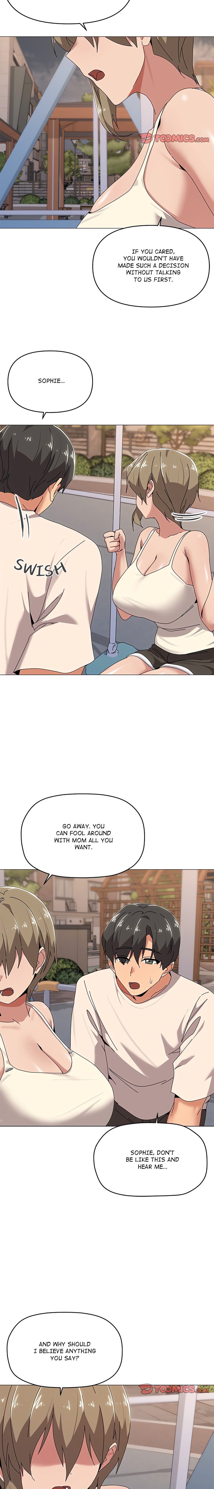 What’s wrong with this family? - Page 2