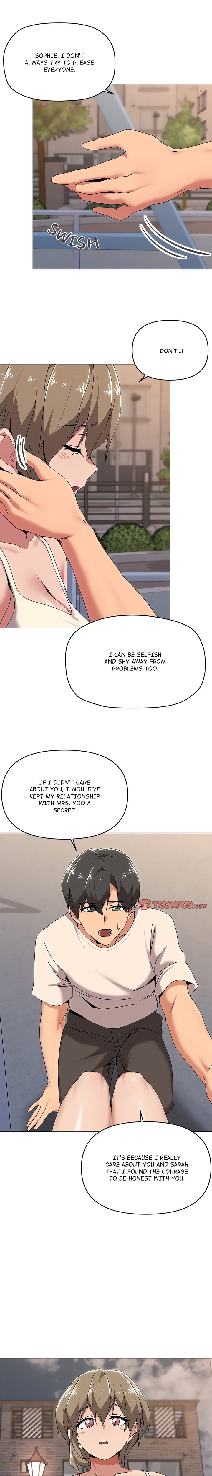 What’s wrong with this family? - Page 4