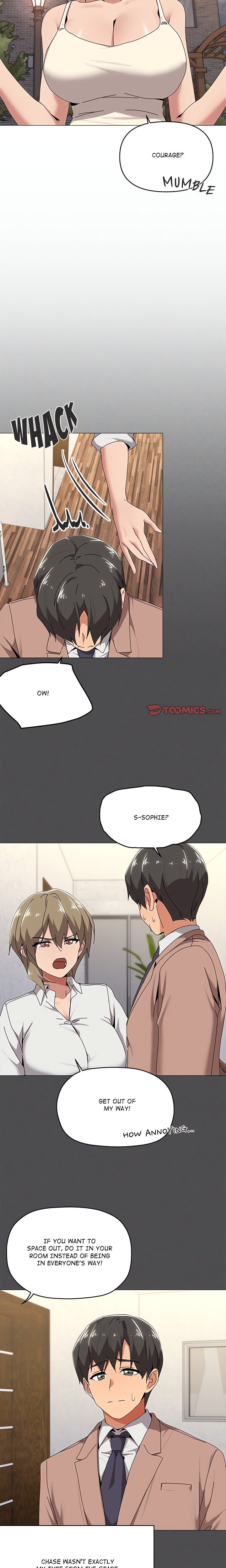 What’s wrong with this family? - Page 5