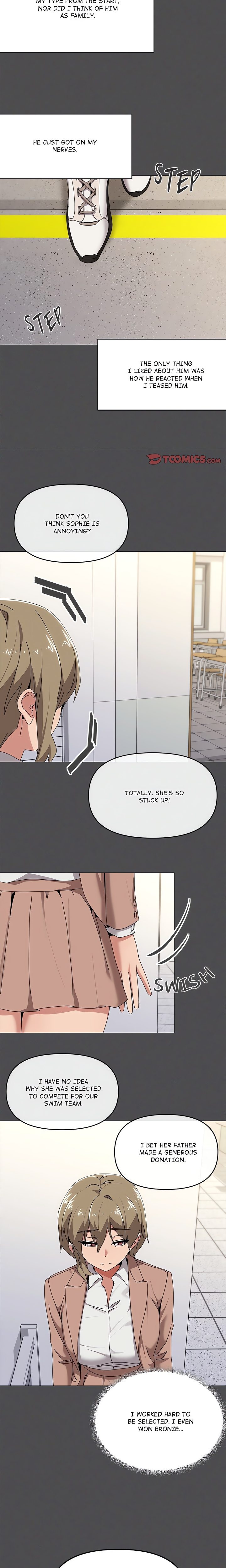 What’s wrong with this family? - Page 6