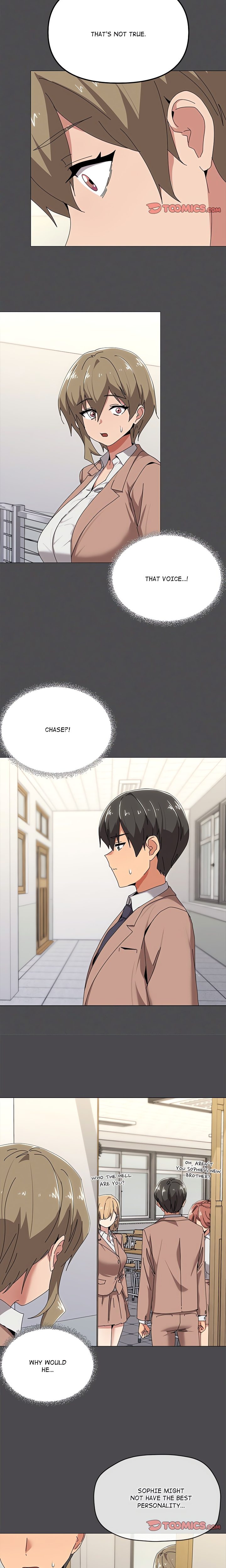 What’s wrong with this family? - Page 7