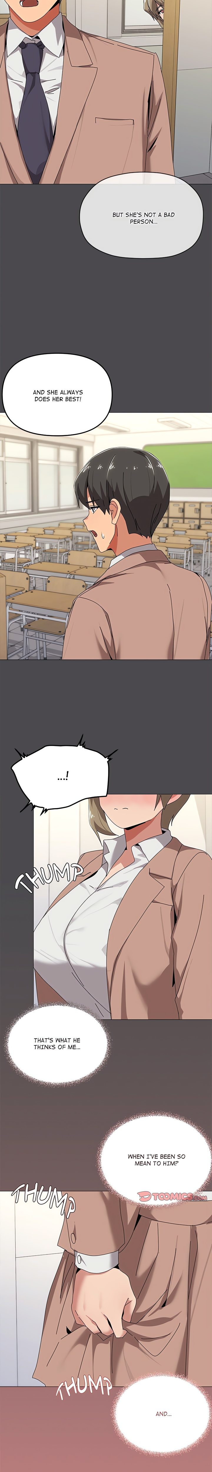 What’s wrong with this family? - Page 8