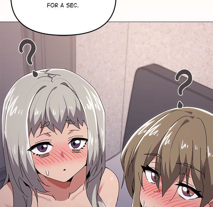 What’s wrong with this family? - Page 105