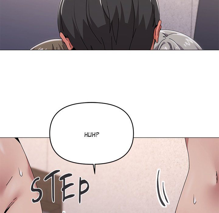 What’s wrong with this family? - Page 107