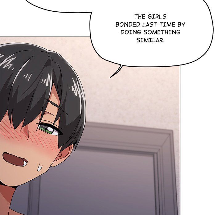 What’s wrong with this family? - Page 111