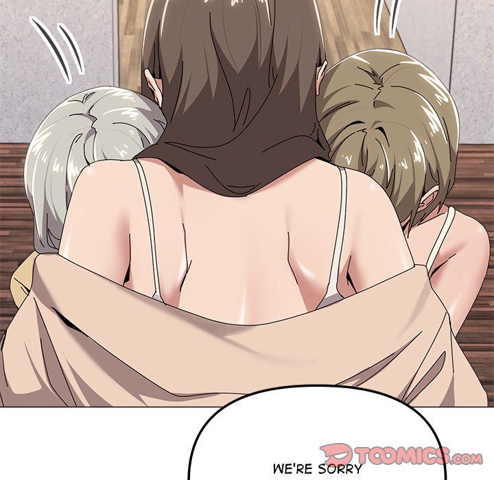 What’s wrong with this family? - Page 32