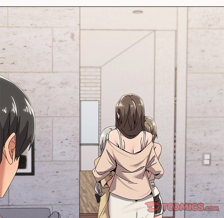 What’s wrong with this family? - Page 38