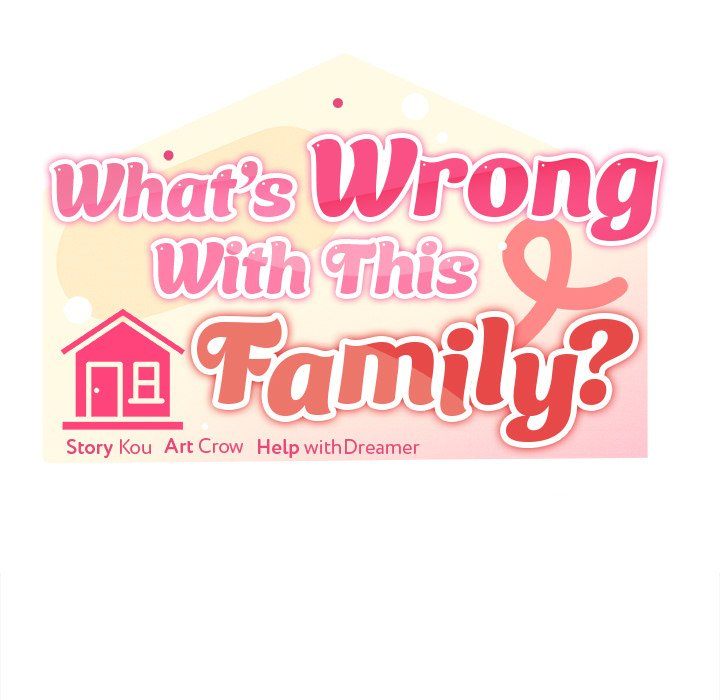 What’s wrong with this family? - Page 42