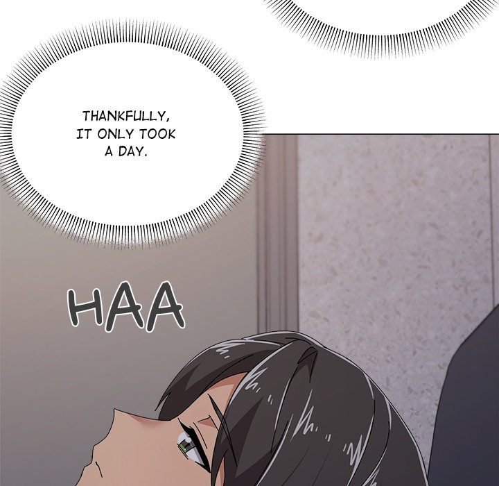 What’s wrong with this family? - Page 45