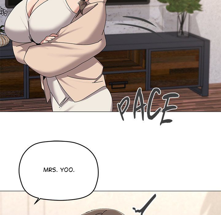 What’s wrong with this family? - Page 5