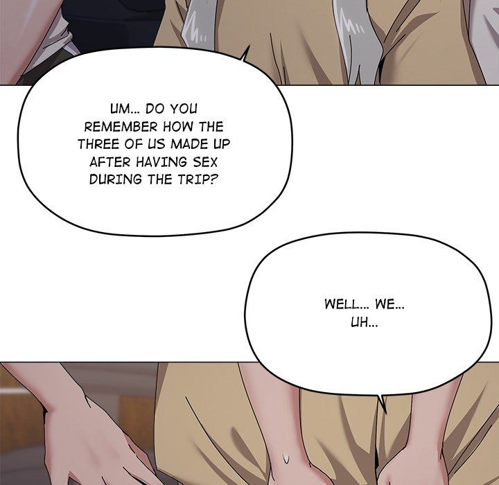 What’s wrong with this family? - Page 61