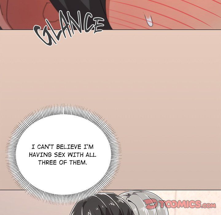 What’s wrong with this family? - Page 92