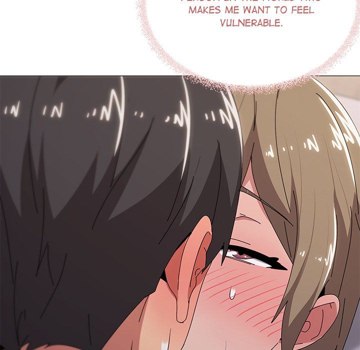 What’s wrong with this family? - Page 112