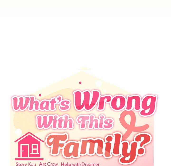 What’s wrong with this family? - Page 64