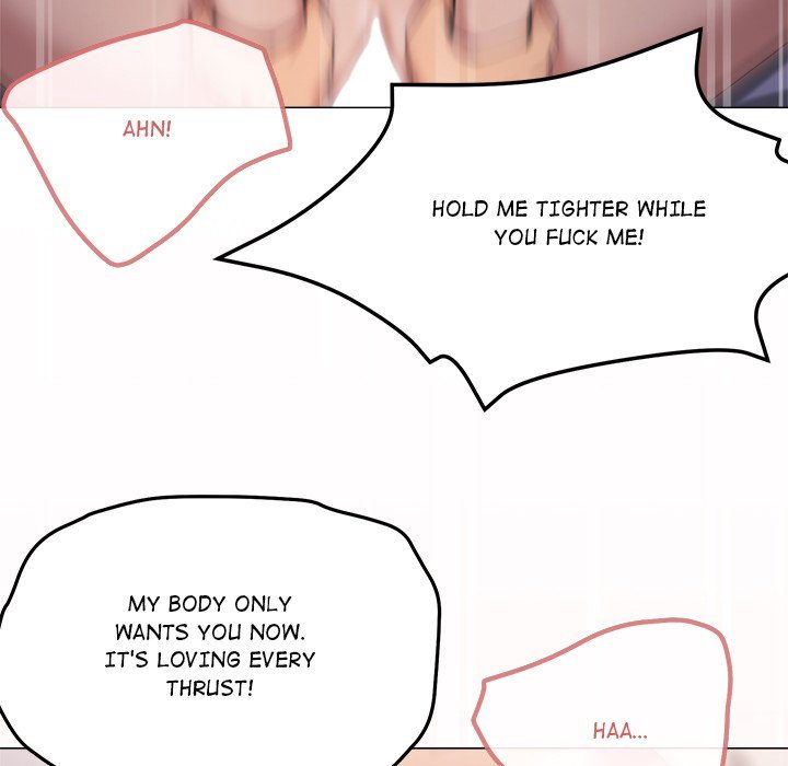 What’s wrong with this family? - Page 109