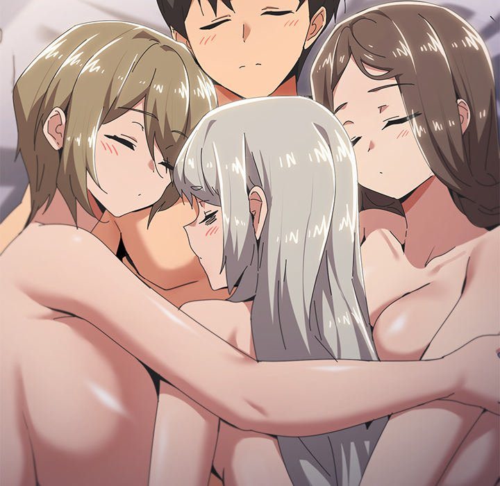 What’s wrong with this family? - Page 122