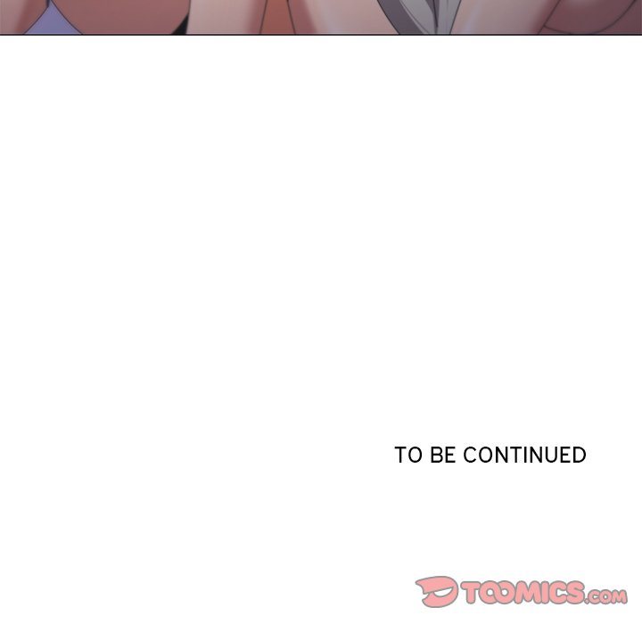 What’s wrong with this family? - Page 123