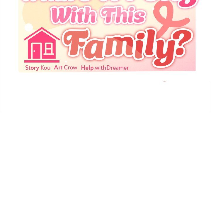 What’s wrong with this family? - Page 84