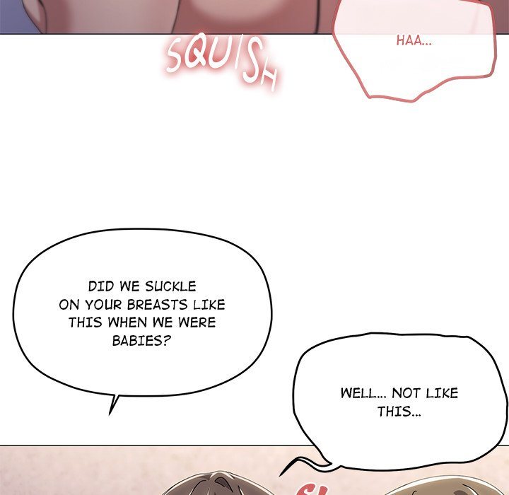 What’s wrong with this family? - Page 95