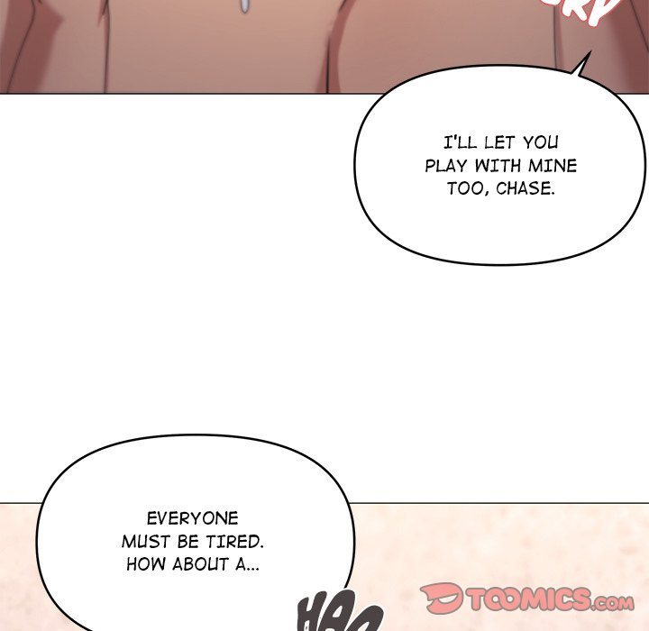 What’s wrong with this family? - Page 99