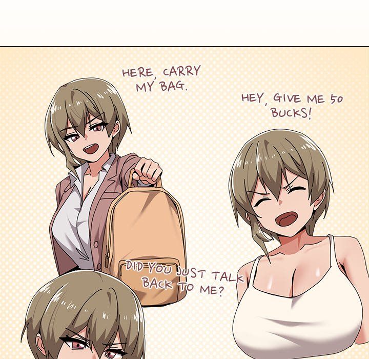 What’s wrong with this family? - Page 38