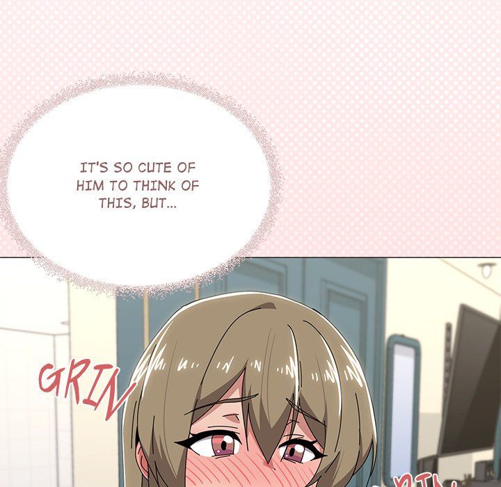 What’s wrong with this family? - Page 79