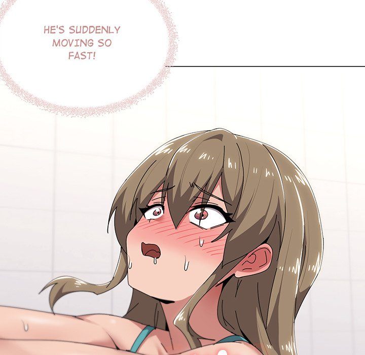 What’s wrong with this family? - Page 91