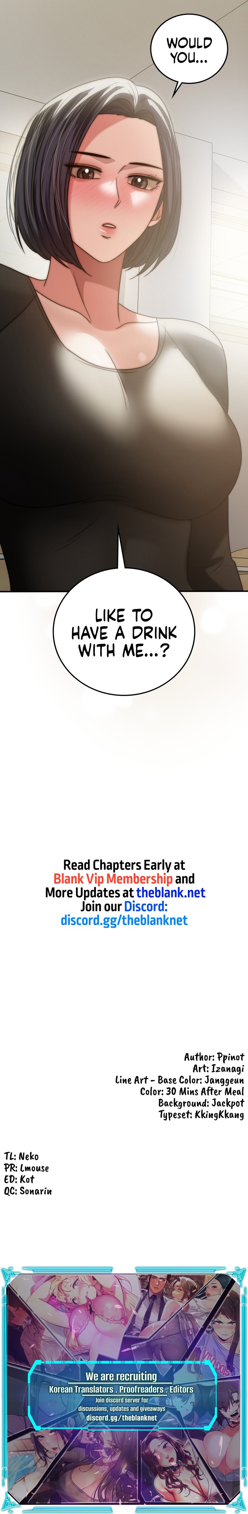 Stepmother’s Past - Page 12