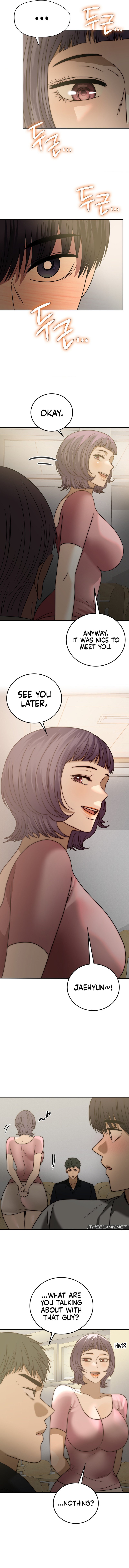 Stepmother’s Past - Page 8