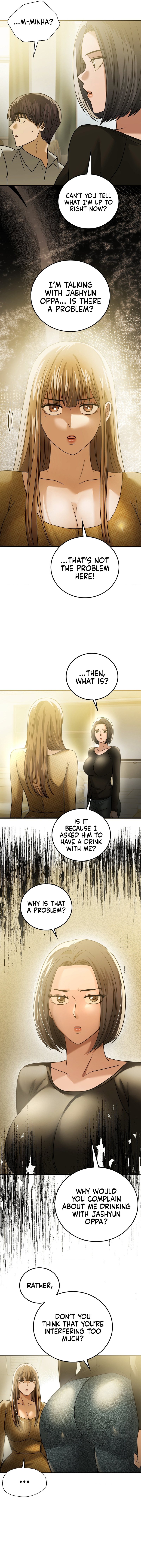 Stepmother’s Past - Page 3