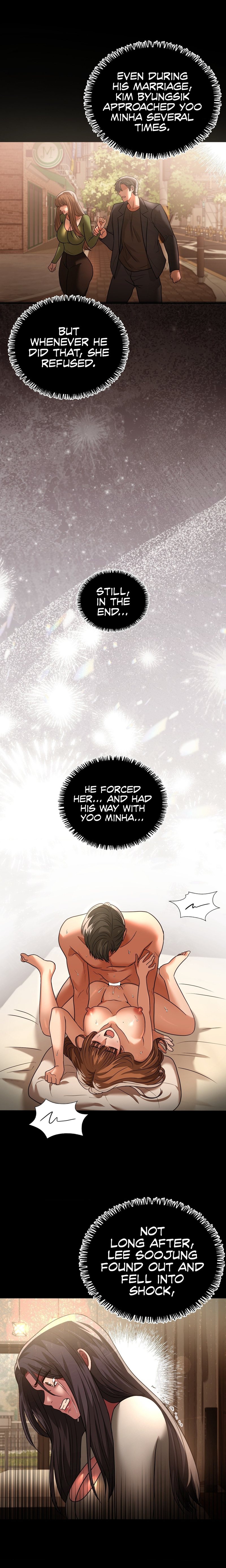 Stepmother’s Past - Page 12
